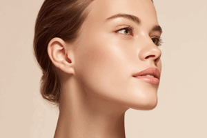 Tratamiento Facial con Electroestimulación