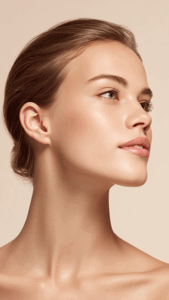 Tratamiento Facial con Electroestimulación
