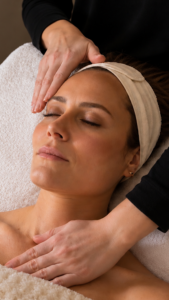 Terapia Facial Hidronutritiva