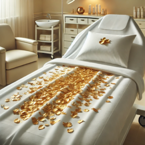 Rejuvenecimiento con Oro24K y Placenta