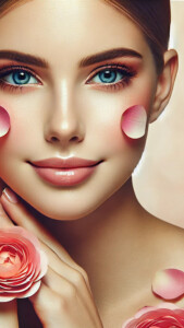 Tratamiento Alma de Pétalos de Rosas