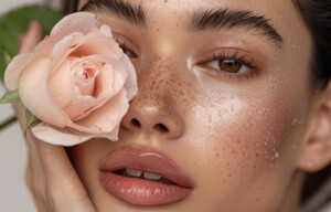 Alma de Pétalos de Rosas