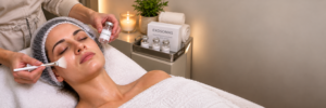 Tratamiento Facial con Exosomas