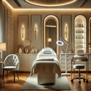 Tratamiento Facial Exosomas