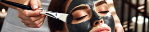 Tratamiento Facial con Carbón Activo