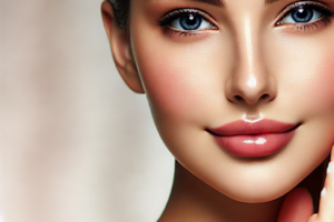 Tratamiento Facial Exosomas