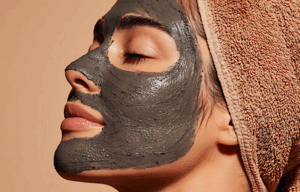 Tratamiento Facial con Carbón Activo