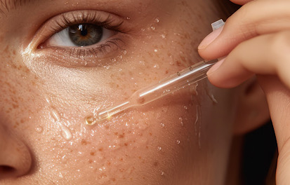 Tratamiento Facial con Exosomas