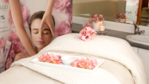 Centro de estética, belleza y salud