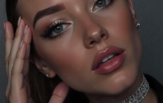 Look completo para Navidad