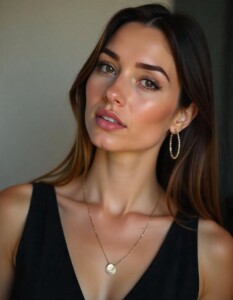 Maquillaje Natural