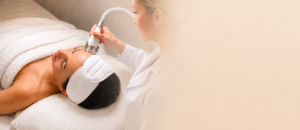 Tratamiento Facial LPG