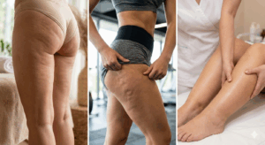 Tipos de celulitis
