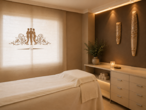 Tratamiento facial LPG
