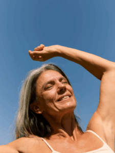 Menopausia