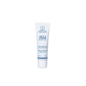 Crema reparadora súper hidratante NT2
