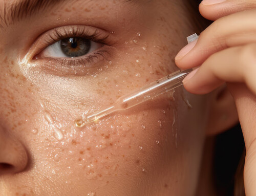 Exosomas: Rejuvenecimiento celular avanzado