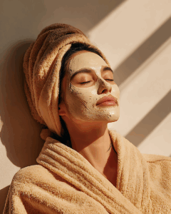 Errores al cuidar la piel en casa