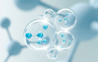 cosmética con nanotecnología