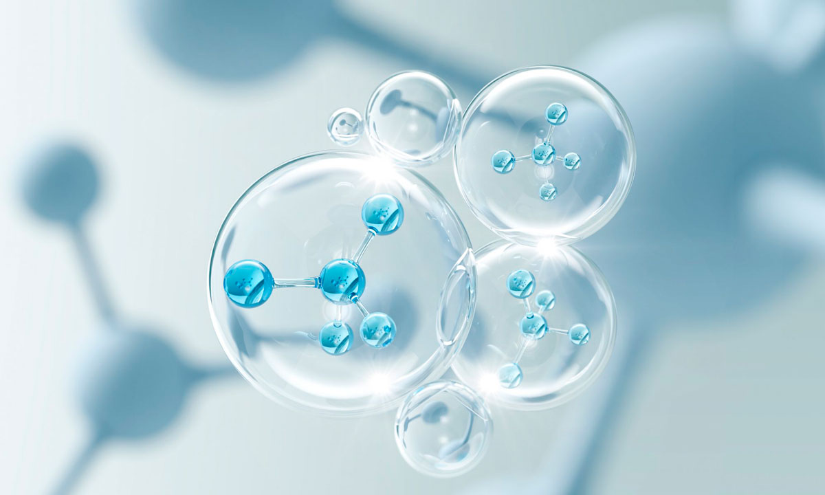 cosmética con nanotecnología