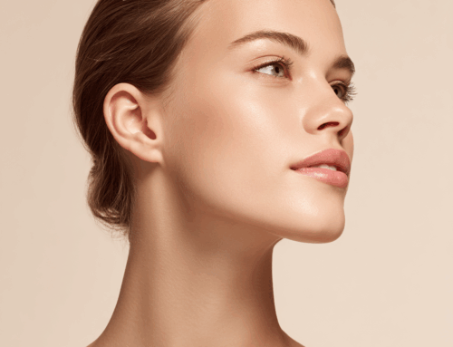 La belleza en 2026: piel luminosa, natural y glow sin maquillaje