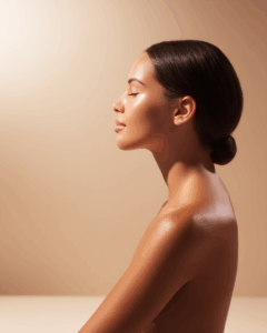 Secretos de belleza