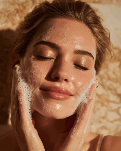 Secretos de belleza