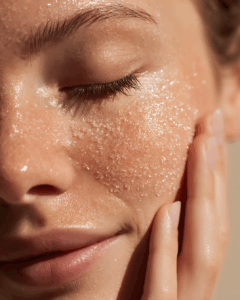 Secretos de belleza