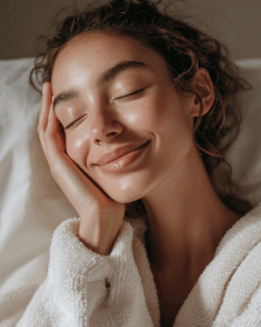 Secretos de belleza