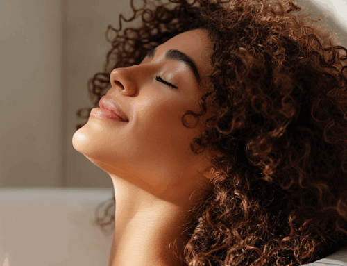 Alimentación Saludable: La clave para verte y sentirte mejor