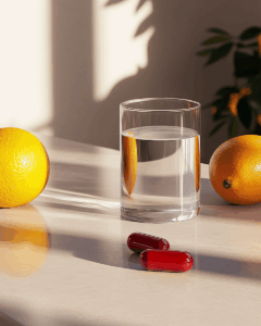 Vitamina C