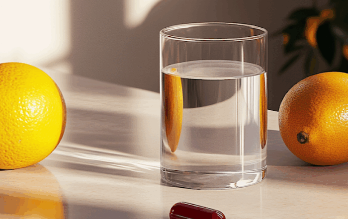 Vitamina C