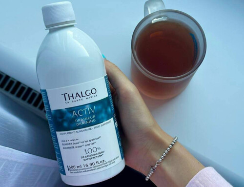 Activ Draineur de Thalgo