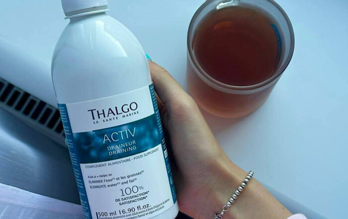 Activ Draineur de Thalgo