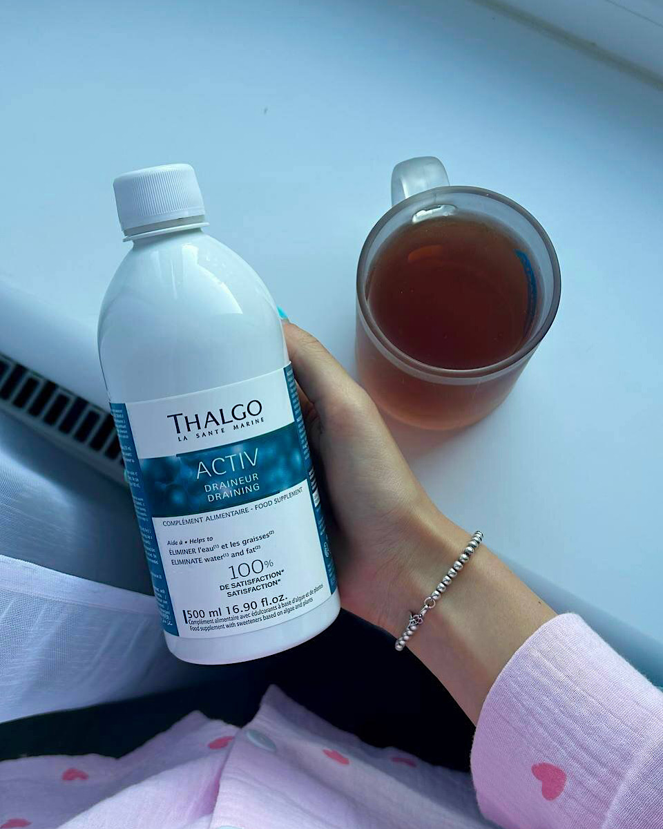 Activ Draineur de Thalgo