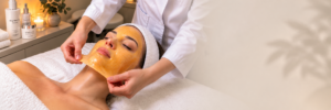 Tratamiento Facial de Vitamina C